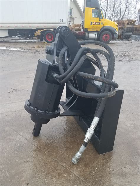 toro mini skid steer auger|toro auger head.